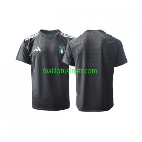 Maillot de Foot Italie Extérieur Gardien 2023